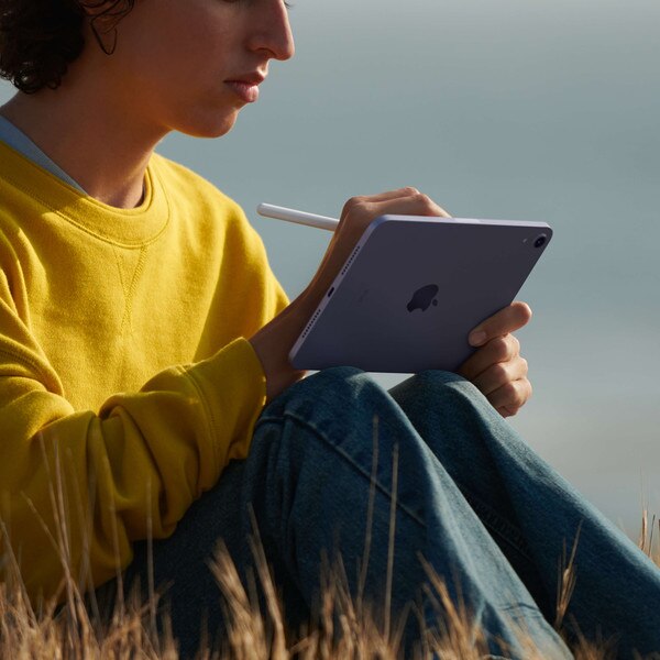 Apple® iPad mini 6th Generation
